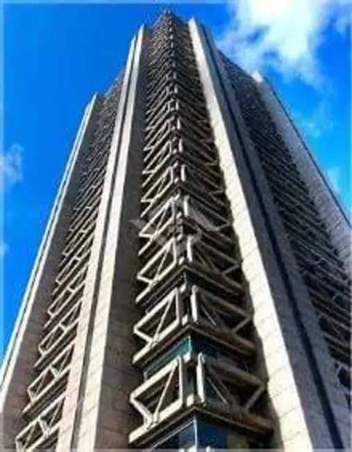 Foto 6 de Sala Comercial para alugar, 758m2 em Botafogo, Rio De Janeiro - RJ