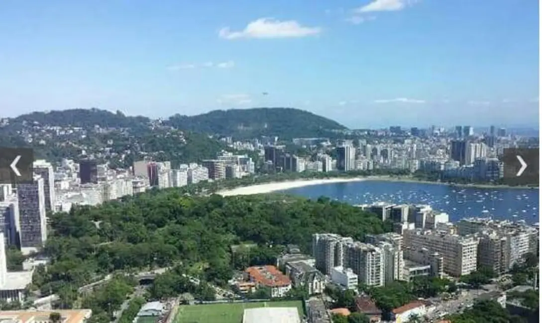 Sala Comercial para alugar, 758m2 em Botafogo, Rio De Janeiro - RJ - imagem 2 Foto 2 de Sala Comercial para alugar, 758m2 em Botafogo, Rio De Janeiro - RJ