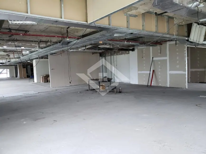 Foto 4 de Sala Comercial para alugar, 758m2 em Botafogo, Rio De Janeiro - RJ