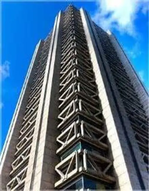 Sala Comercial para alugar, 758m2 em Botafogo, Rio De Janeiro - RJ - imagem 7 Foto 7 de Sala Comercial para alugar, 758m2 em Botafogo, Rio De Janeiro - RJ