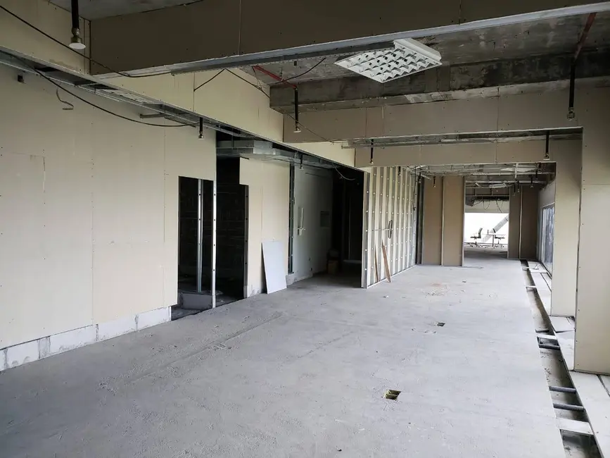 Sala Comercial para alugar, 758m2 em Botafogo, Rio De Janeiro - RJ - imagem 6 Foto 6 de Sala Comercial para alugar, 758m2 em Botafogo, Rio De Janeiro - RJ