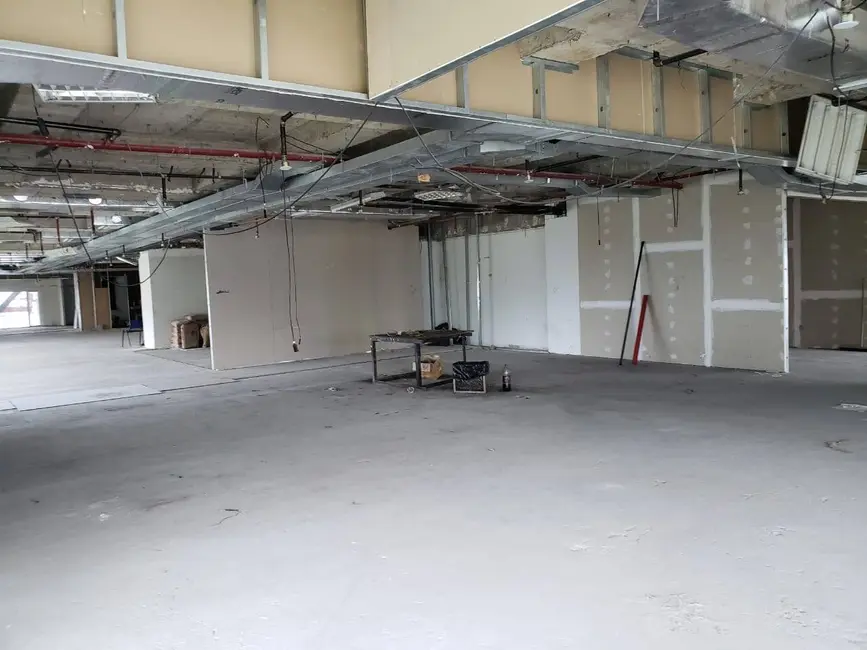 Sala Comercial para alugar, 758m2 em Botafogo, Rio De Janeiro - RJ - imagem 5 Foto 5 de Sala Comercial para alugar, 758m2 em Botafogo, Rio De Janeiro - RJ