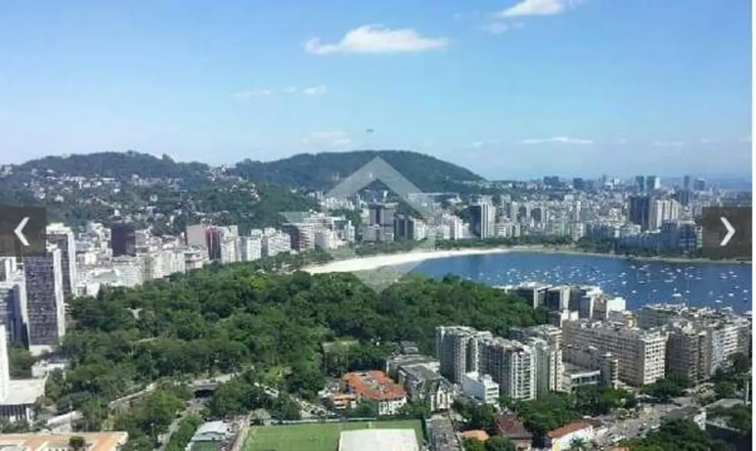 Foto 1 de Sala Comercial para alugar, 758m2 em Botafogo, Rio De Janeiro - RJ