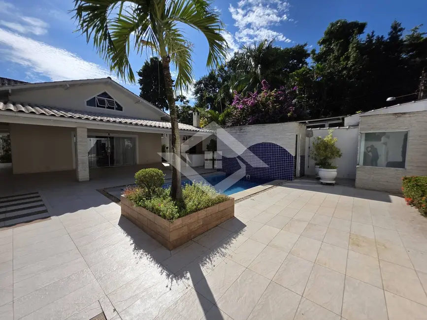 Casa com 3 quartos à venda, 377m2 em Anil, Rio De Janeiro - RJ - imagem 7 Foto 7 de Casa com 3 quartos à venda, 377m2 em Anil, Rio De Janeiro - RJ