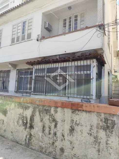 Foto 3 de Apartamento com 2 quartos à venda, 70m2 em Icaraí, Niteroi - RJ