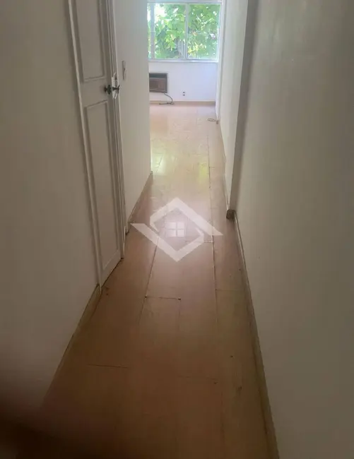 Foto 2 de Apartamento com 1 quarto à venda, 55m2 em Copacabana, Rio De Janeiro - RJ