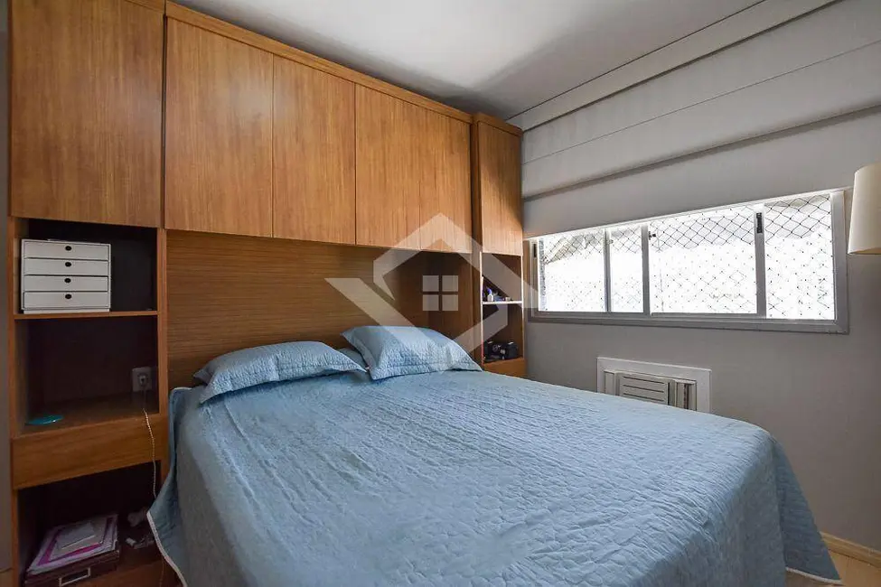 Apartamento com 3 quartos à venda, 200m2 em Icaraí, Niteroi - RJ - imagem 5 Foto 5 de Apartamento com 3 quartos à venda, 200m2 em Icaraí, Niteroi - RJ