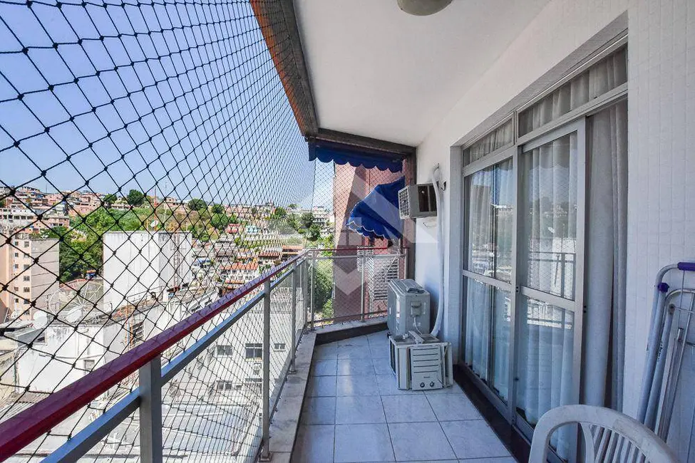 Apartamento com 3 quartos à venda, 200m2 em Icaraí, Niteroi - RJ - imagem 4 Foto 4 de Apartamento com 3 quartos à venda, 200m2 em Icaraí, Niteroi - RJ