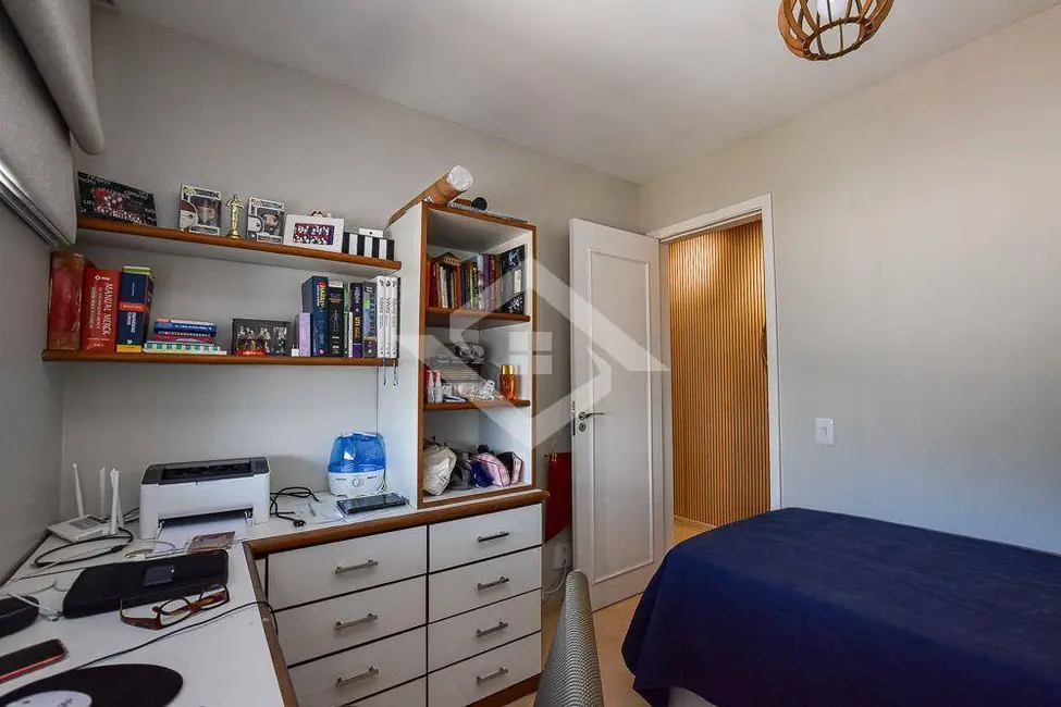 Apartamento com 3 quartos à venda, 200m2 em Icaraí, Niteroi - RJ - imagem 8 Foto 8 de Apartamento com 3 quartos à venda, 200m2 em Icaraí, Niteroi - RJ