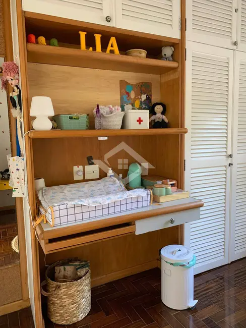 Foto 9 de Apartamento com 3 quartos à venda, 104m2 em Copacabana, Rio De Janeiro - RJ