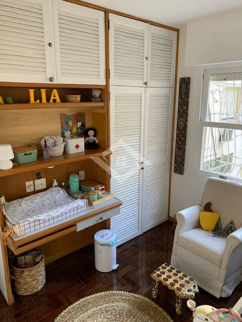 Foto 8 de Apartamento com 3 quartos à venda, 104m2 em Copacabana, Rio De Janeiro - RJ