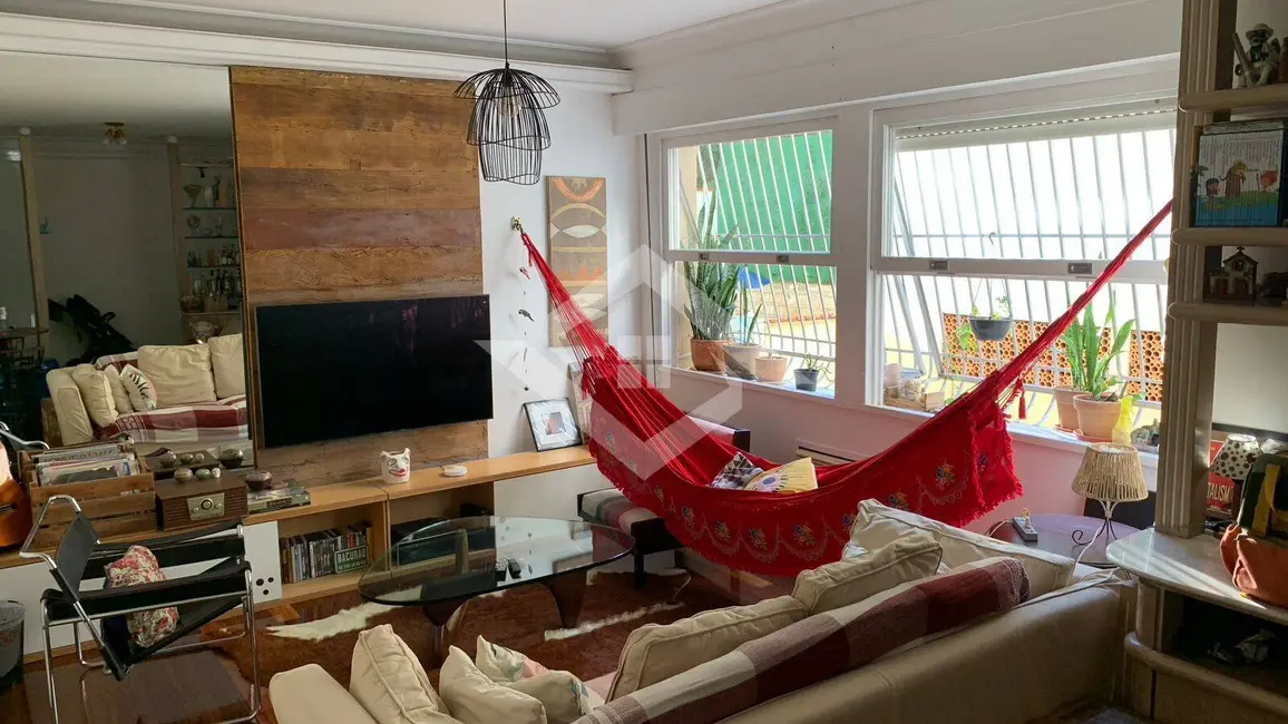 Foto 1 de Apartamento com 3 quartos à venda, 104m2 em Copacabana, Rio De Janeiro - RJ