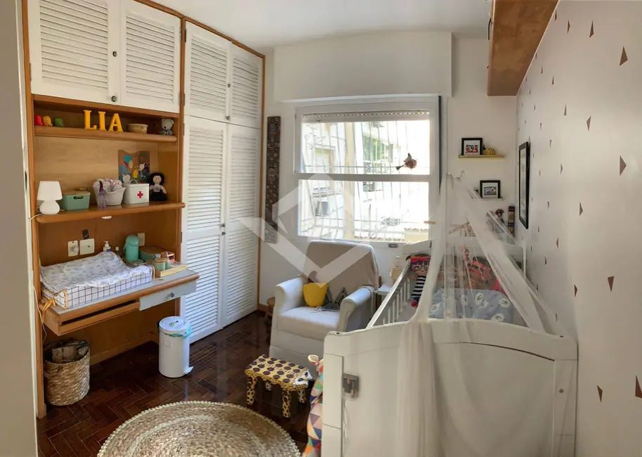 Foto 5 de Apartamento com 3 quartos à venda, 104m2 em Copacabana, Rio De Janeiro - RJ