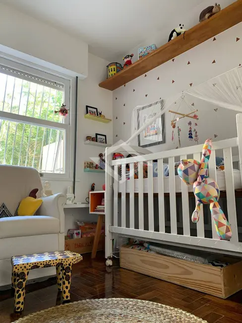 Foto 7 de Apartamento com 3 quartos à venda, 104m2 em Copacabana, Rio De Janeiro - RJ