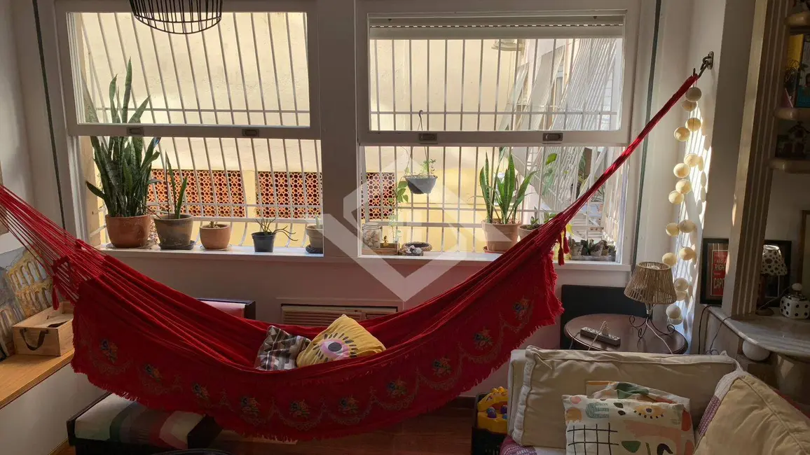 Foto 2 de Apartamento com 3 quartos à venda, 104m2 em Copacabana, Rio De Janeiro - RJ