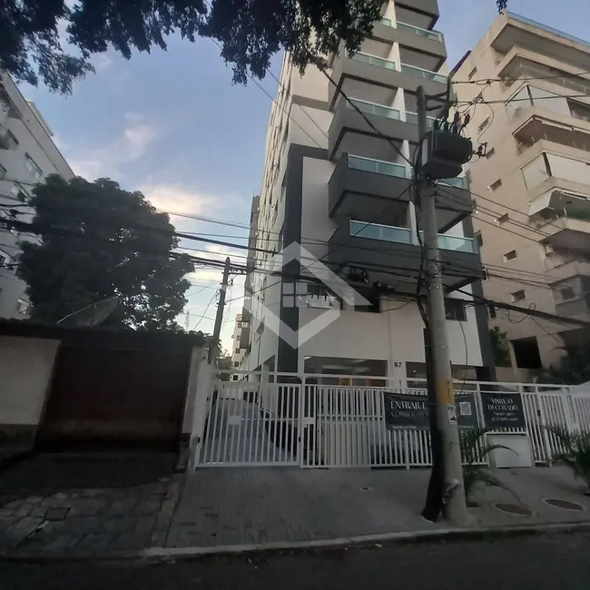 Foto 3 de Apartamento com 2 quartos à venda, 75m2 em Freguesia (Jacarepaguá), Rio De Janeiro - RJ