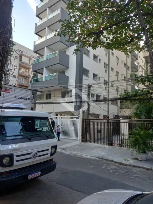 Foto 1 de Apartamento com 2 quartos à venda, 75m2 em Freguesia (Jacarepaguá), Rio De Janeiro - RJ