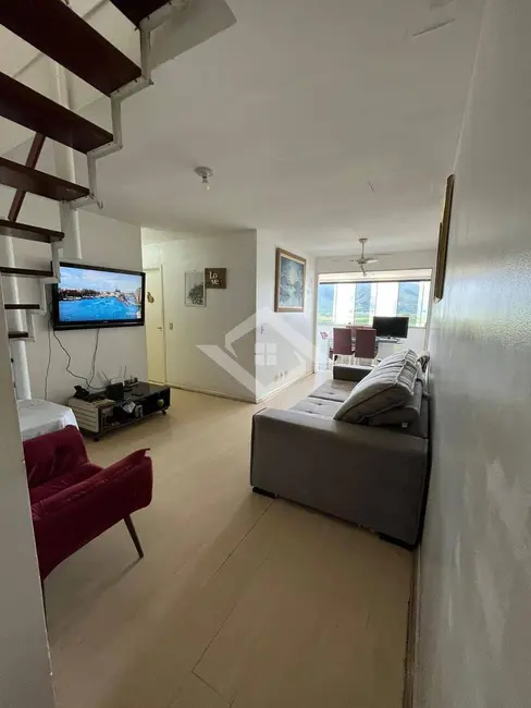 Foto 5 de Apartamento com 4 quartos à venda, 120m2 em Recreio dos Bandeirantes, Rio De Janeiro - RJ