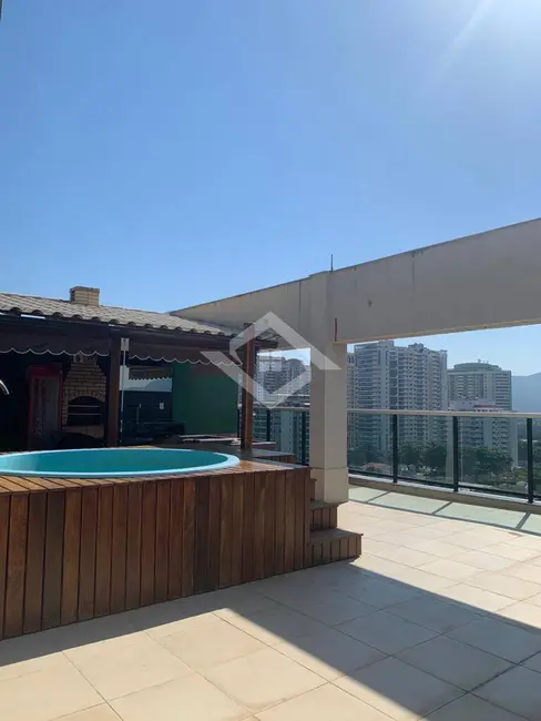 Foto 8 de Apartamento com 4 quartos à venda, 120m2 em Recreio dos Bandeirantes, Rio De Janeiro - RJ