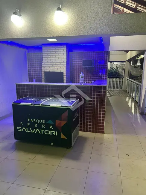 Foto 9 de Apartamento com 2 quartos à venda, 43m2 em Vista Alegre, Sao Goncalo - RJ