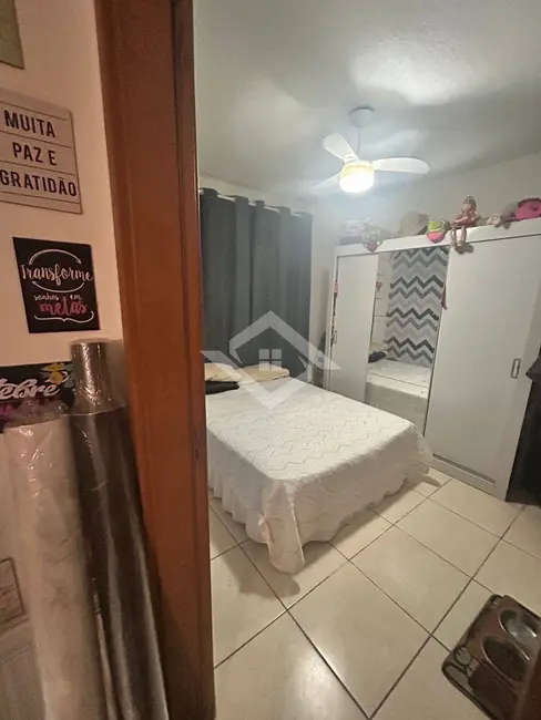 Foto 8 de Apartamento com 2 quartos à venda, 43m2 em Vista Alegre, Sao Goncalo - RJ