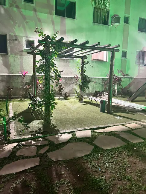 Foto 1 de Apartamento com 2 quartos à venda, 43m2 em Vista Alegre, Sao Goncalo - RJ