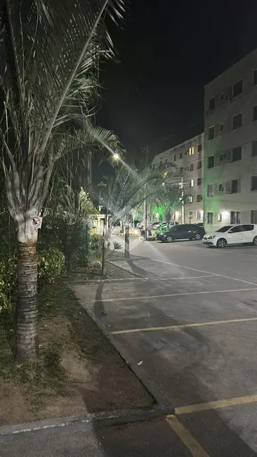 Foto 3 de Apartamento com 2 quartos à venda, 43m2 em Vista Alegre, Sao Goncalo - RJ