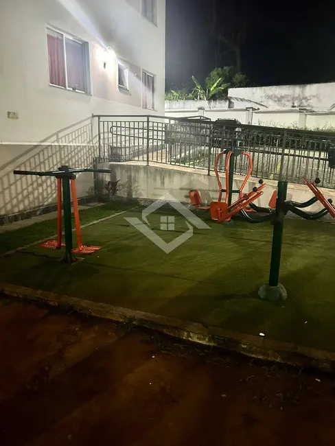 Foto 7 de Apartamento com 2 quartos à venda, 43m2 em Vista Alegre, Sao Goncalo - RJ