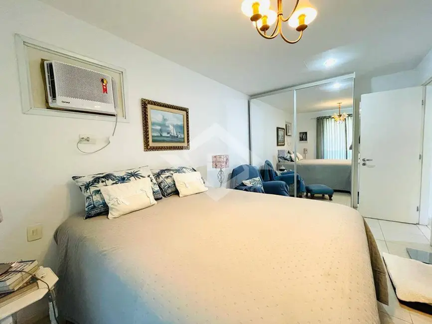 Foto 3 de Apartamento com 2 quartos à venda, 97m2 em Barra da Tijuca, Rio De Janeiro - RJ