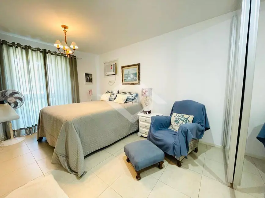 Foto 6 de Apartamento com 2 quartos à venda, 97m2 em Barra da Tijuca, Rio De Janeiro - RJ