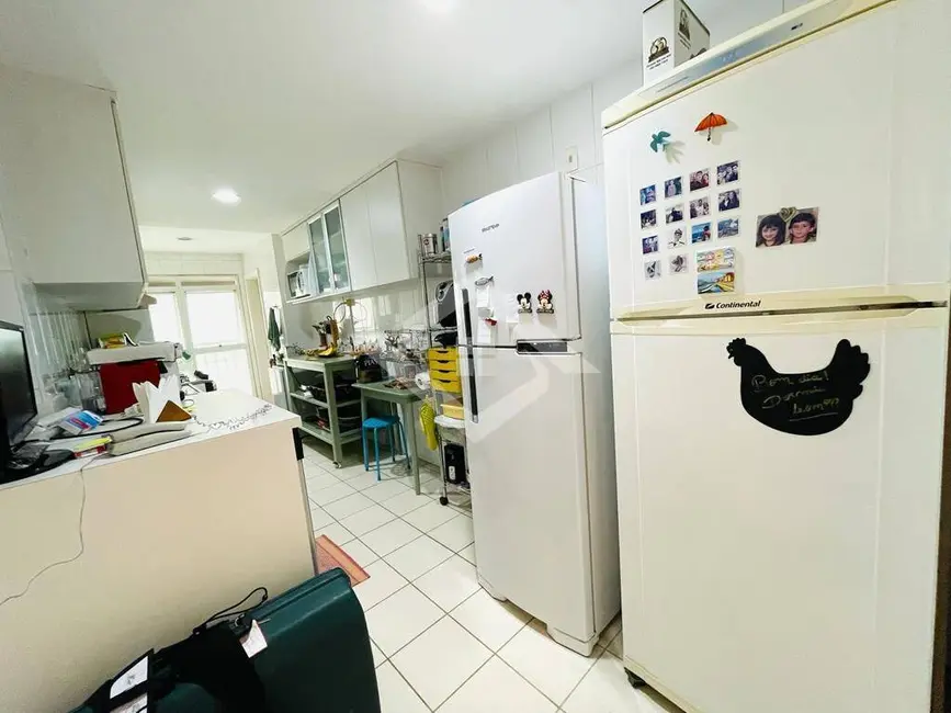 Foto 9 de Apartamento com 2 quartos à venda, 97m2 em Barra da Tijuca, Rio De Janeiro - RJ