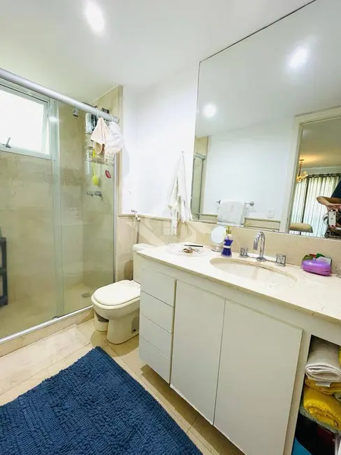 Foto 4 de Apartamento com 2 quartos à venda, 97m2 em Barra da Tijuca, Rio De Janeiro - RJ