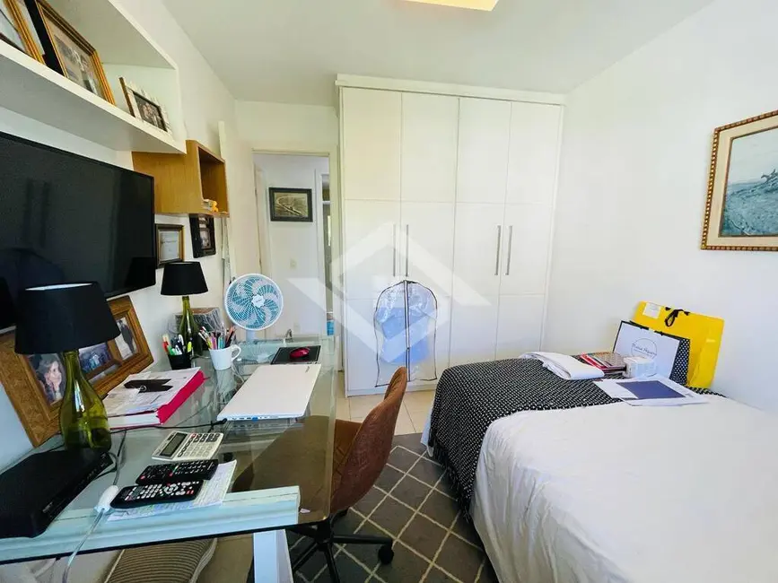 Foto 7 de Apartamento com 2 quartos à venda, 97m2 em Barra da Tijuca, Rio De Janeiro - RJ