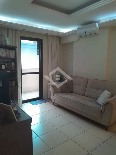 Foto 1 de Apartamento com 2 quartos à venda em Centro, Niteroi - RJ