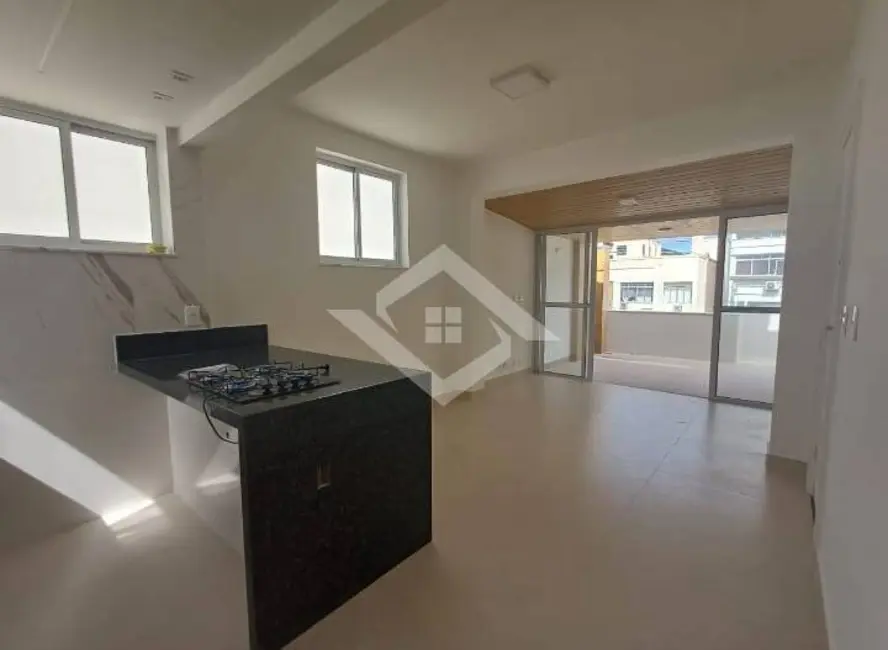 Foto 8 de Apartamento com 1 quarto à venda, 75m2 em Copacabana, Rio De Janeiro - RJ