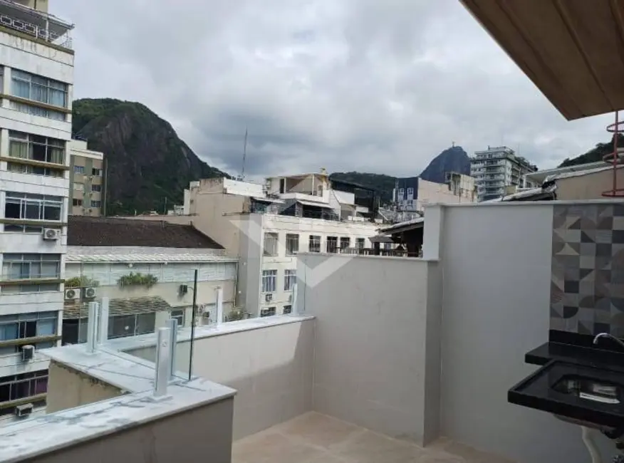 Foto 3 de Apartamento com 1 quarto à venda, 75m2 em Copacabana, Rio De Janeiro - RJ