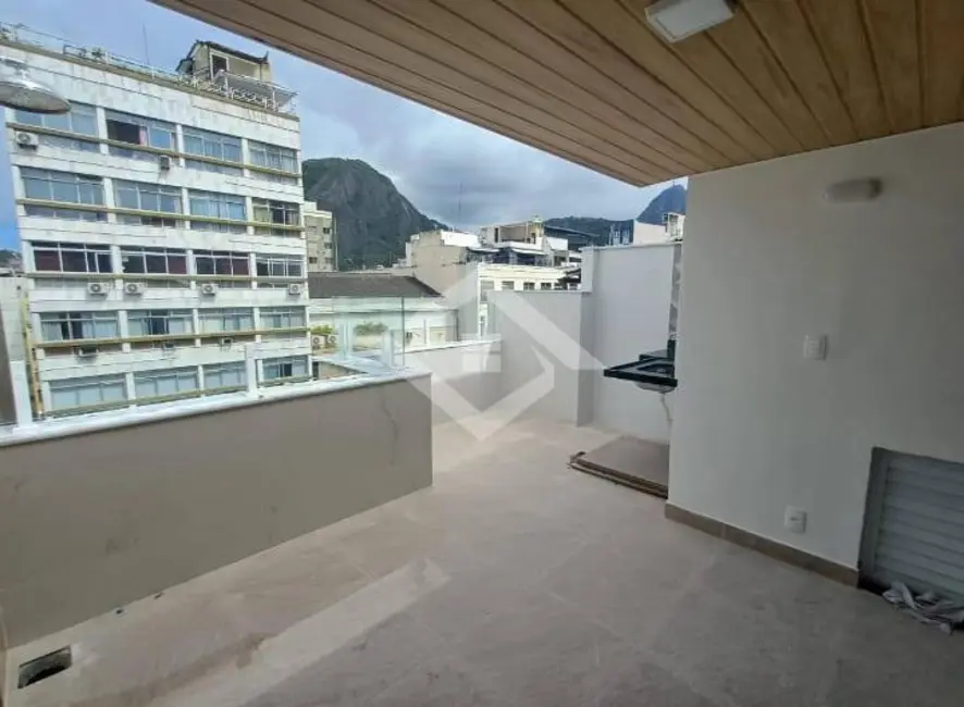 Foto 2 de Apartamento com 1 quarto à venda, 75m2 em Copacabana, Rio De Janeiro - RJ