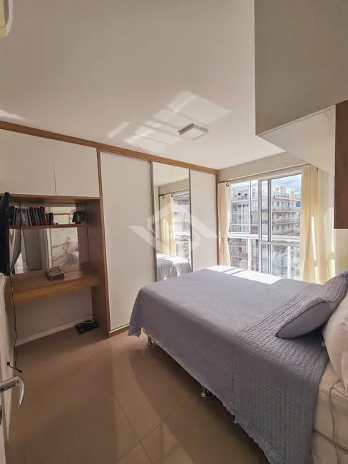 Foto 9 de Apartamento com 3 quartos à venda, 93m2 em Recreio dos Bandeirantes, Rio De Janeiro - RJ