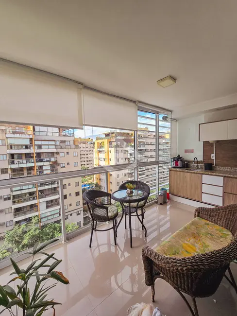 Foto 6 de Apartamento com 3 quartos à venda, 93m2 em Recreio dos Bandeirantes, Rio De Janeiro - RJ