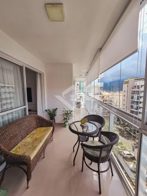 Foto 7 de Apartamento com 3 quartos à venda, 93m2 em Recreio dos Bandeirantes, Rio De Janeiro - RJ