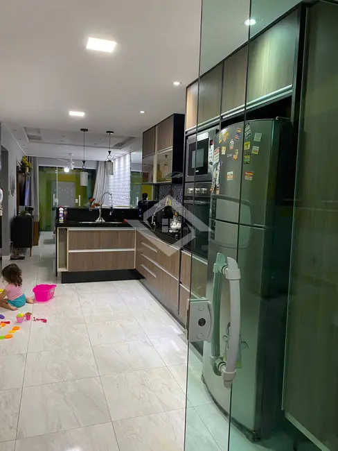 Foto 4 de Casa com 5 quartos à venda, 225m2 em Campo Grande, Rio De Janeiro - RJ