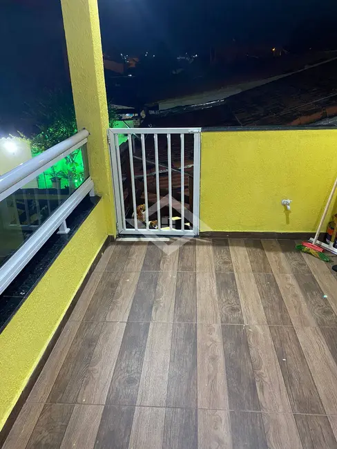 Foto 2 de Casa com 5 quartos à venda, 225m2 em Campo Grande, Rio De Janeiro - RJ