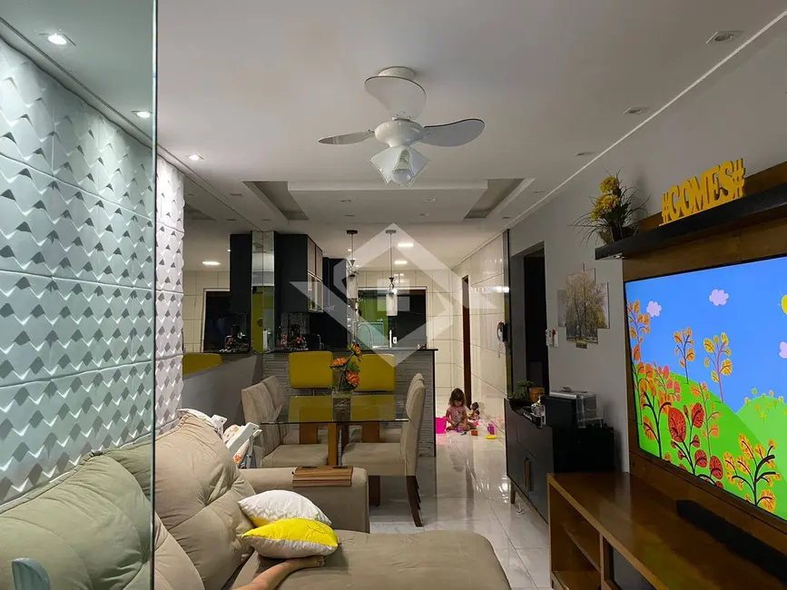 Foto 9 de Casa com 5 quartos à venda, 225m2 em Campo Grande, Rio De Janeiro - RJ