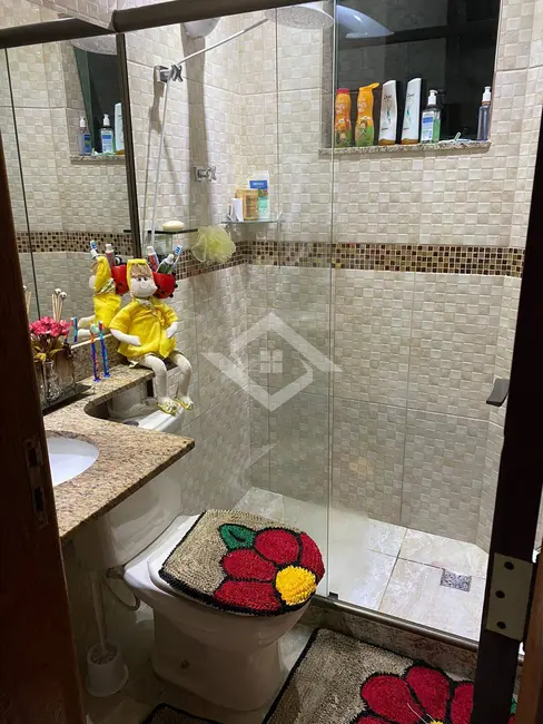 Foto 6 de Casa com 5 quartos à venda, 225m2 em Campo Grande, Rio De Janeiro - RJ