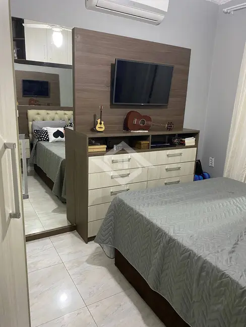 Foto 7 de Casa com 5 quartos à venda, 225m2 em Campo Grande, Rio De Janeiro - RJ