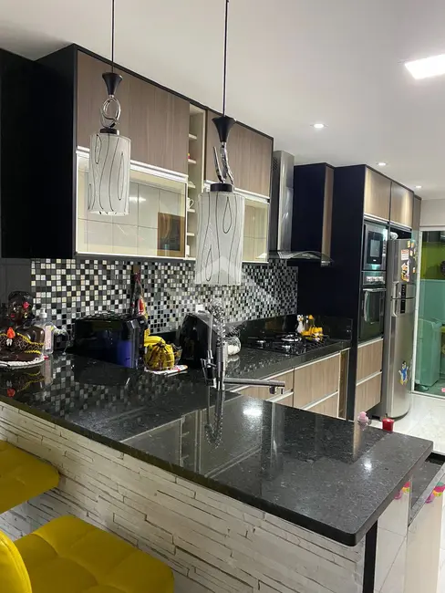 Foto 3 de Casa com 5 quartos à venda, 225m2 em Campo Grande, Rio De Janeiro - RJ