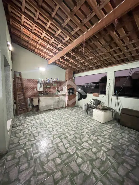 Foto 5 de Casa com 2 quartos à venda, 101m2 em Bento Ribeiro, Rio De Janeiro - RJ