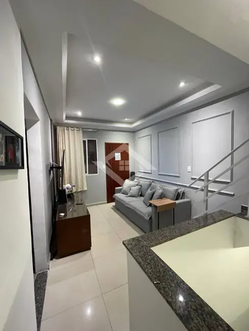 Foto 2 de Casa com 2 quartos à venda, 101m2 em Bento Ribeiro, Rio De Janeiro - RJ