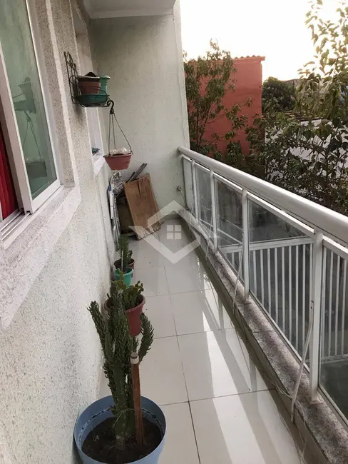 Foto 3 de Casa com 2 quartos à venda, 101m2 em Bento Ribeiro, Rio De Janeiro - RJ