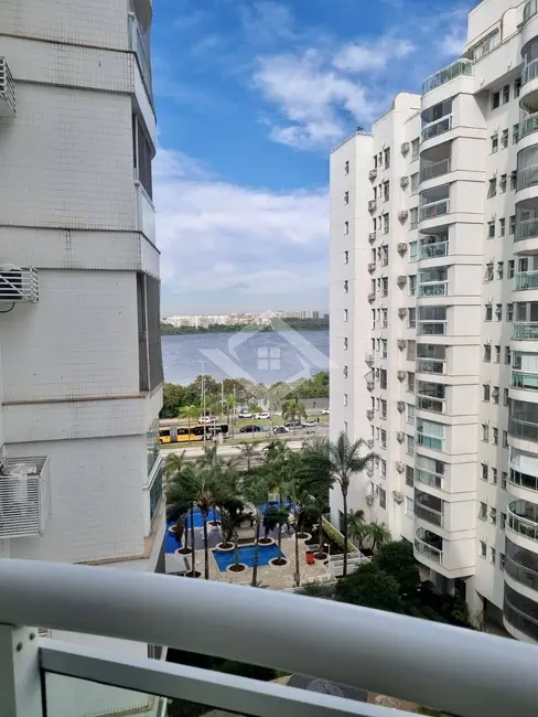 Apartamento com 2 quartos à venda, 82m2 em Rio De Janeiro - RJ - imagem 5 Foto 5 de Apartamento com 2 quartos à venda, 82m2 em Rio De Janeiro - RJ